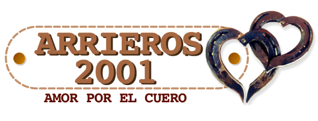 ARRIEROS 2001